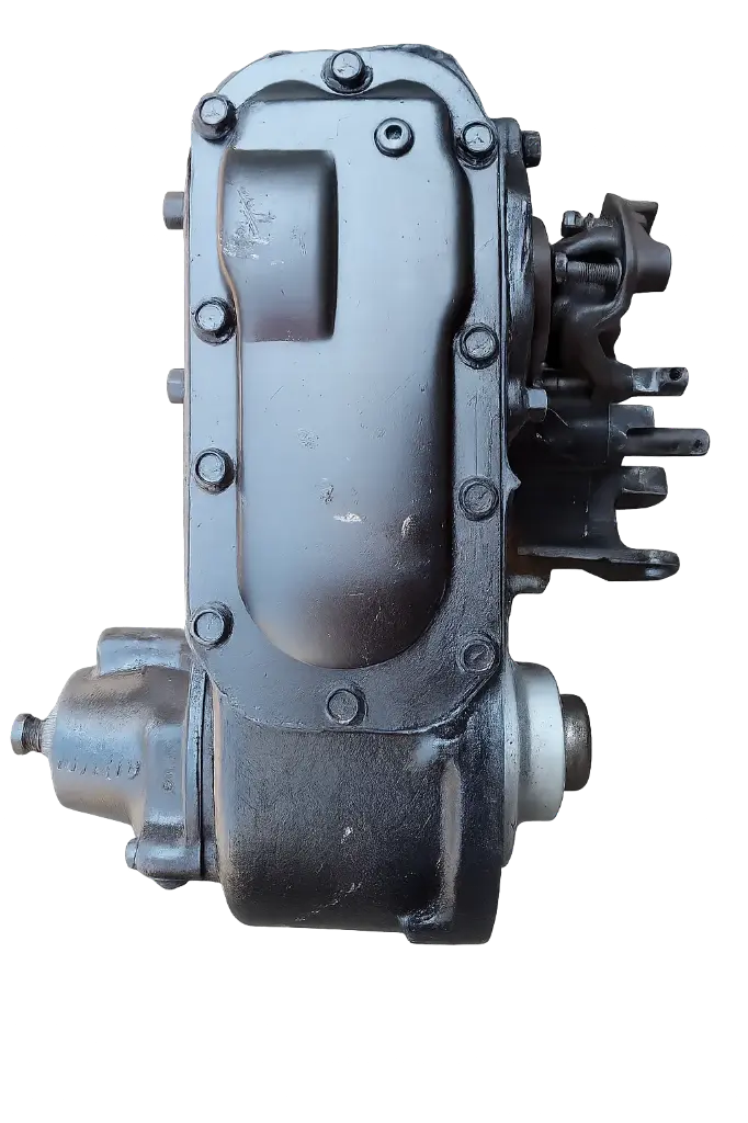 Dana 300