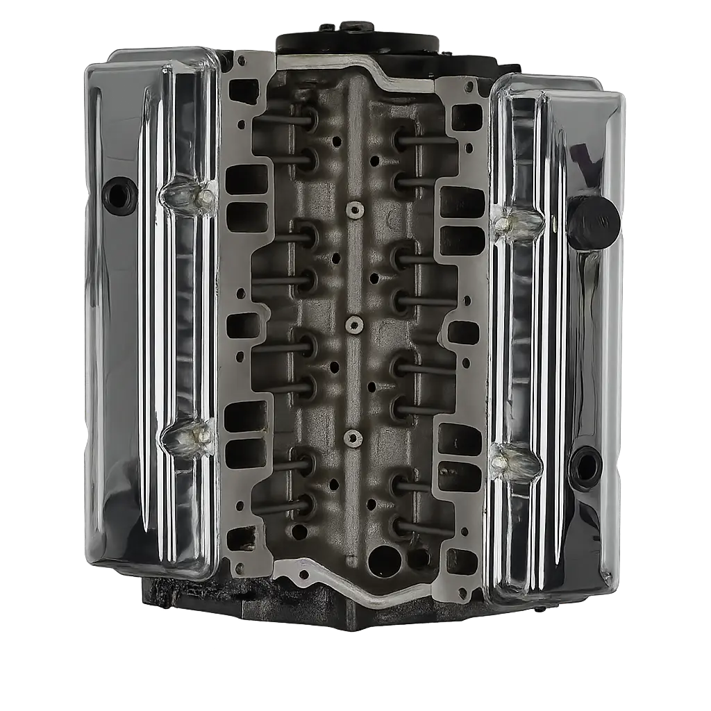 Chevrolet 350 5.7 V8