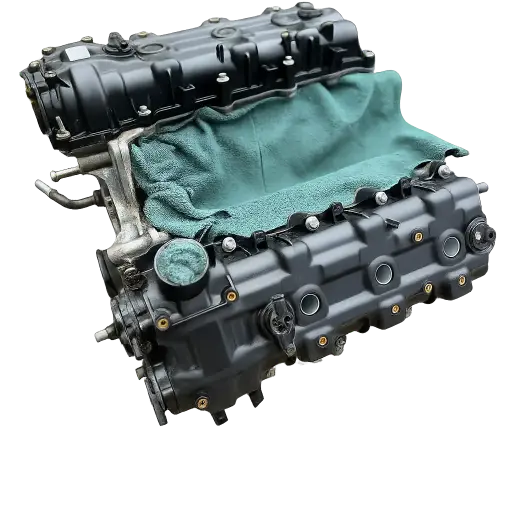 Mopar Pentastar 3.6