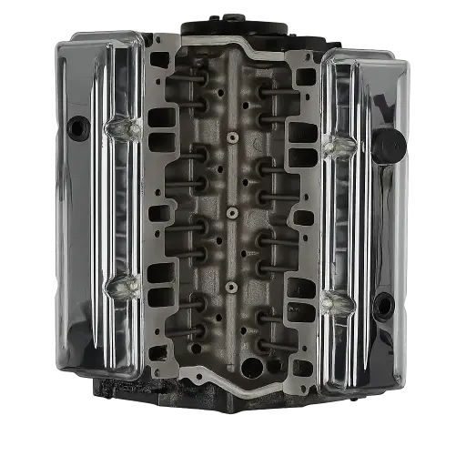 Chevrolet 350 5.7 V8