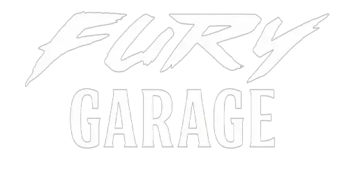 Fury Garage